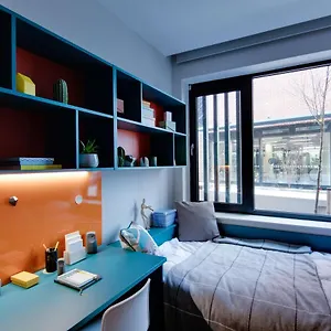 Highfield House Appart hôtel Dublin