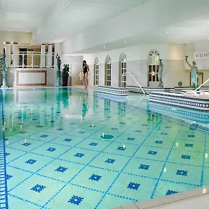 **** Hotel Towers & Leisure Centre Irlanda