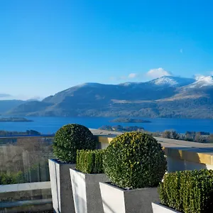 ***** Hotel Aghadoe Heights & Irlanda