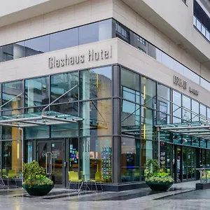 *** Hotel Glashaus Irlanda