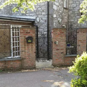 Historic Hideaway In Centre Appartement Cork