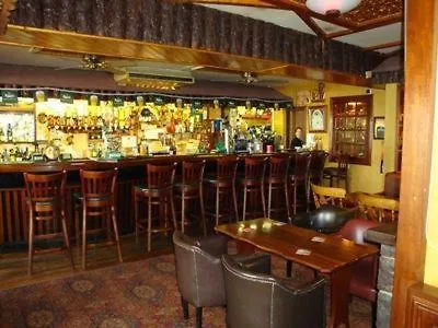 Wards Hotel Galway