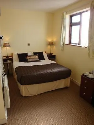 Wards Hotel Galway