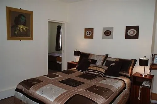 Wards Hotel Galway