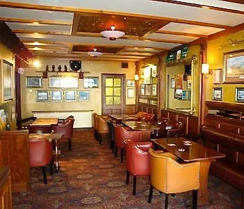 Wards Hotel Galway Ireland